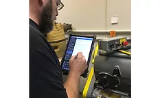 Machine risk assessments vs. safeguarding assessments