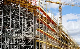 Scaffolding (1926.451)