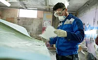 Respiratory Protection (1910.134) Respiratory Protection (1910.134)