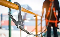 Fall Protection- Training Requirements (1926.503)