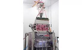 Engineering controls reduce respiratory hazards