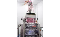 Engineering controls reduce respiratory hazards