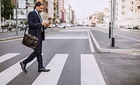 Cellphone-related head and neck injuries