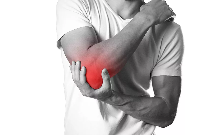 Coping with pain