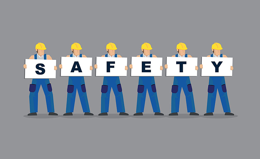 Safety for everyone: If only it was that simple, 2020-02-03