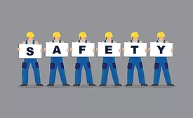 Safety for everyone: If only it was that simple
