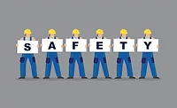 Safety for everyone: If only it was that simple