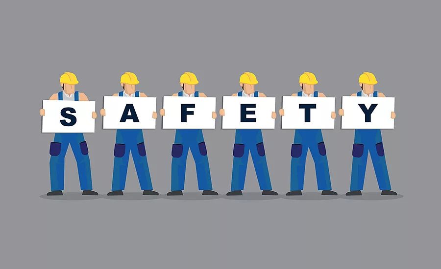 Safety for everyone: If only it was that simple