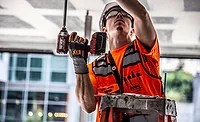 Winning business through Safety
