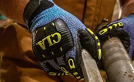 Advances in hand protection