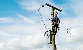 Immediate worker distress detection & notification is critical