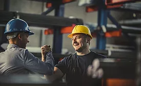 Centralized data collection elevates risk prevention