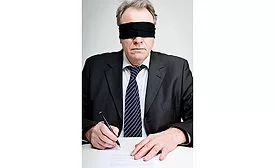Denying executive accountability is too common
