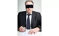 Denying executive accountability is too common