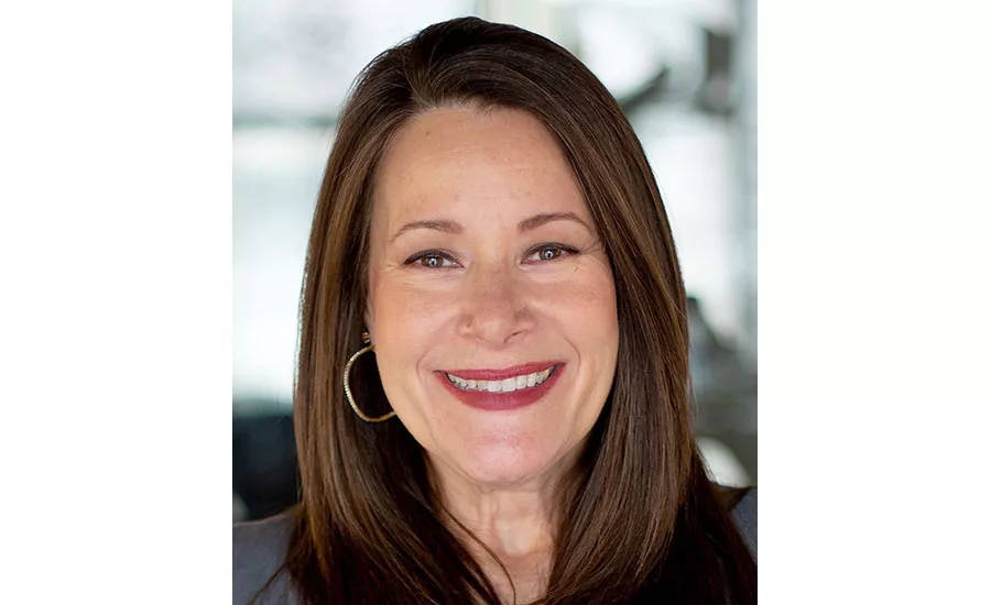 Giving frontline workers a voice Q&A with Robin Fleming, CEO of ANVL