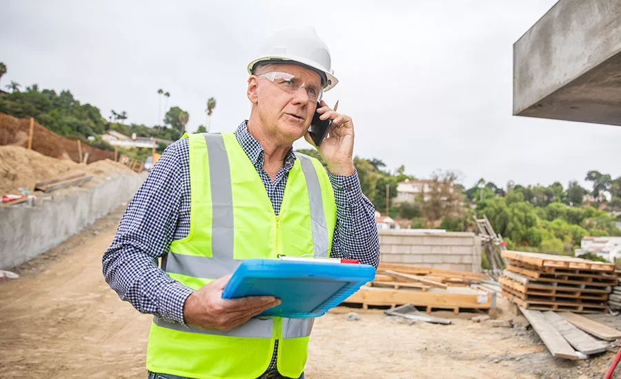 Tools for serious injury & fatality prevention