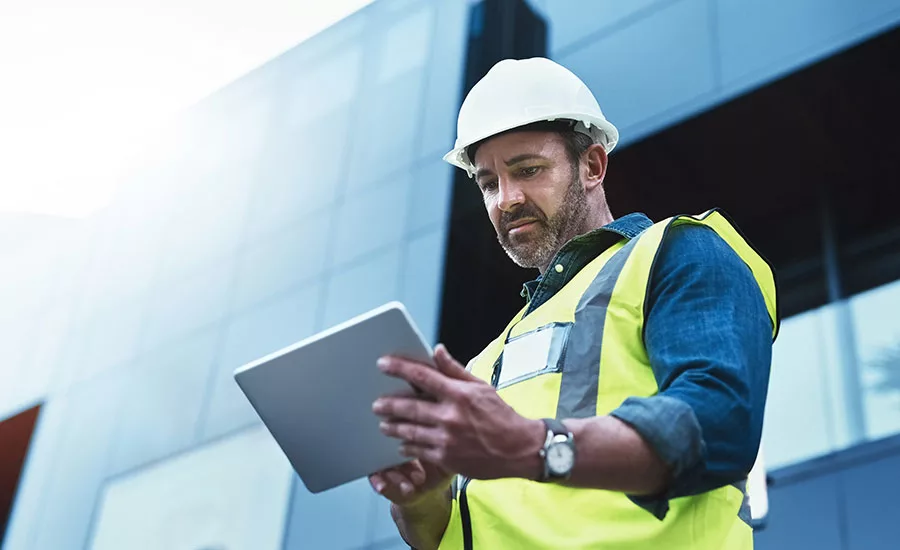 Workers play a greater role in managing risks