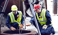 How to monitor workers in a confined space How to monitor workers in a confined space