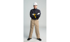 Keep your oil and gas PPE program current