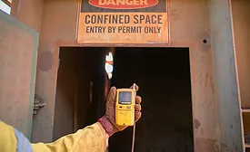 gas monitor testing instruments 