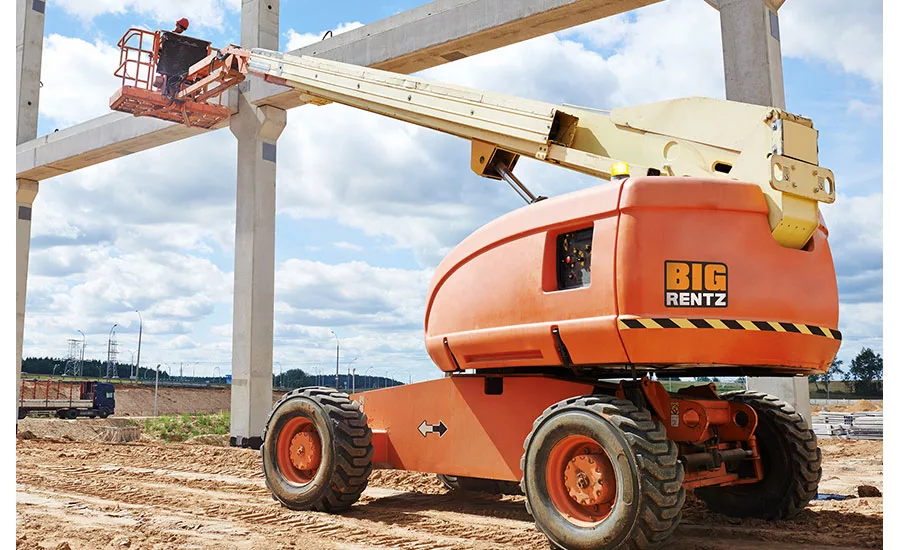 Construction’s toll on workers