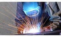 Types of welding processes have distinct differences