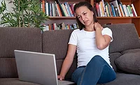 Safety at home should include ergonomics Safety at home should include ergonomics
