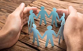 Authority figures often ignore workforce issues
