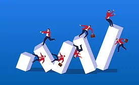 Risk pattern and the concept of self-triggering