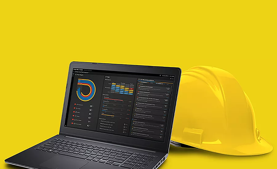 Digitization reduces risk, optimizes safety lifecycle