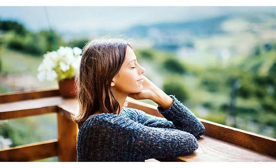 Understanding and reducing effects of stress on your health