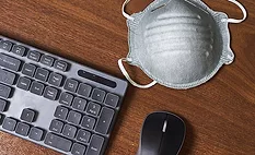 Return to work safely  