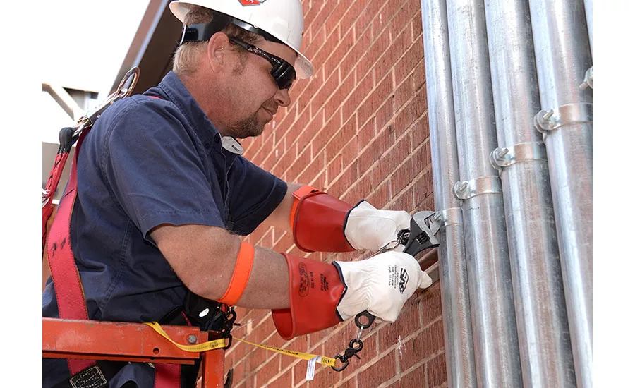New standards for tethered tools provides needed guidance