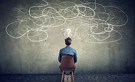 The complacency continuum and ‘when vs. what’