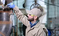 PPE designed to help workers stay productive year-round