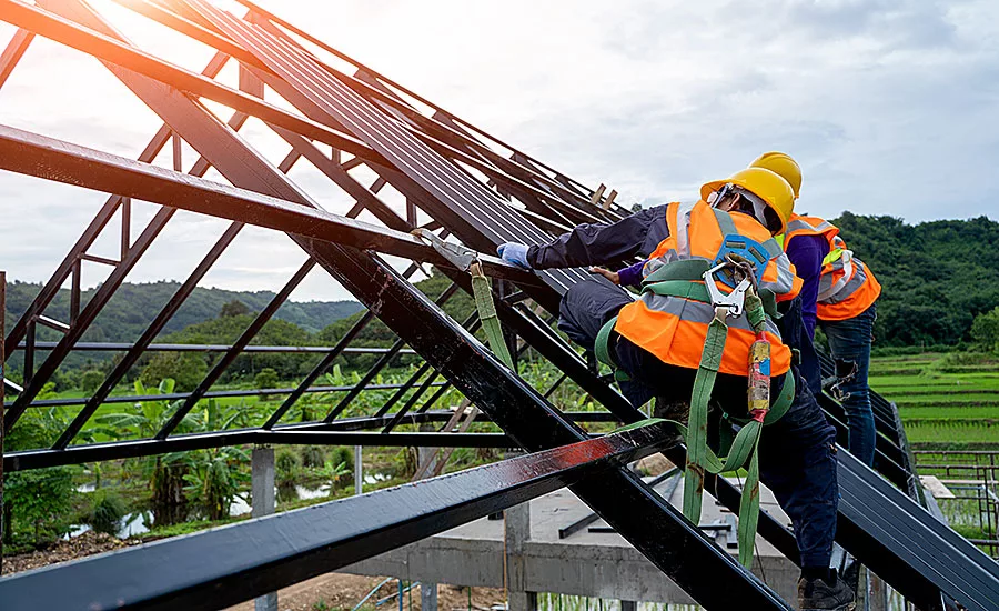 most dangerous jobs