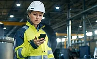 Mobile apps 