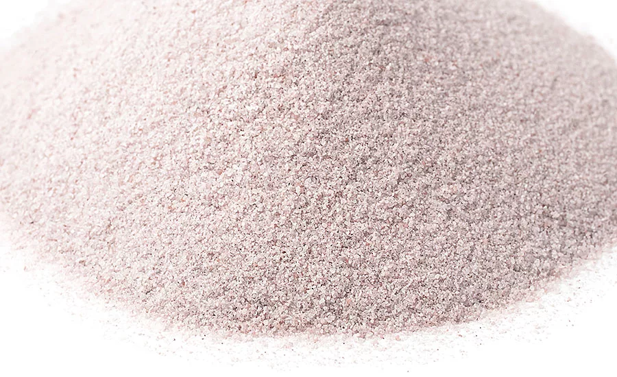 Occupational exposure to silica