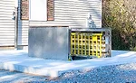 water treatment stations