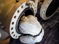 confined space