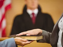 litigation due to workplace injury disputes