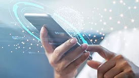 Mobile EHS technology