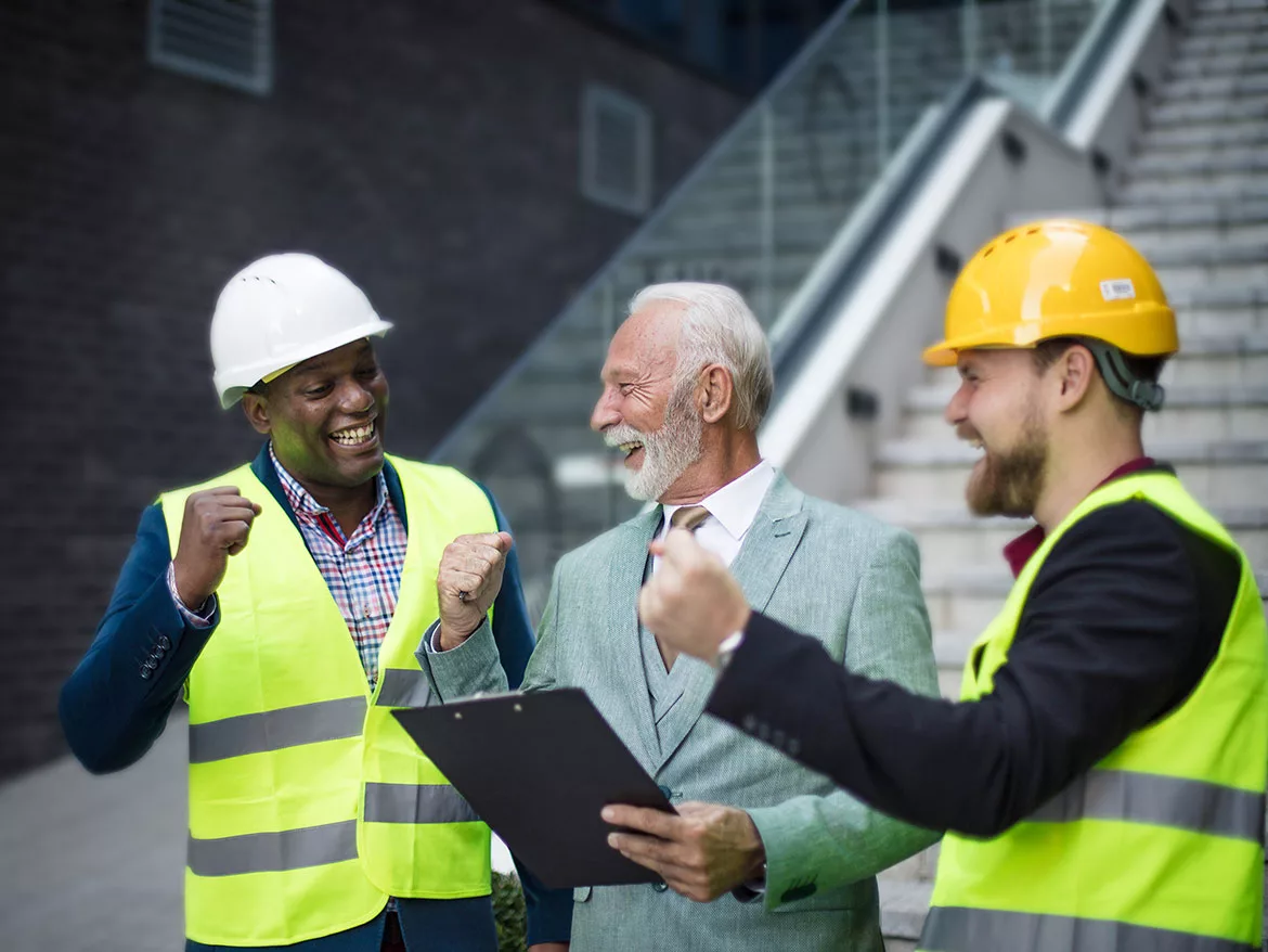 safety culture engagement
