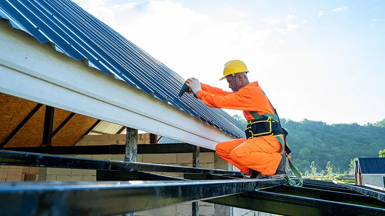 Fall Protection