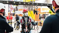 Fall Protection Training
