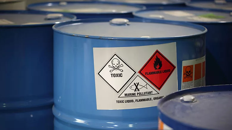 Hazard Communication