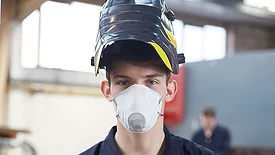 Respiratory Protection