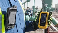 keep your gas detector clean