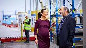 Pregnant Workers Act