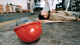 BLS reports lowest fatal injuries 